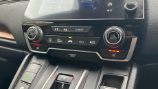 Honda CR-V 2.0 i-MMD Hybrid SR 5dr eCVT Hybrid Estate